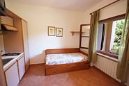 Hotel Voce del Mare: 2-Zimmer Wohnung - Insel Elba