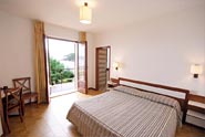 Hotel Voce del Mare: eine Zimmer - Insel Elba