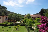 Hotel Voce del Mare: das Hotel - Insel Elba