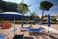 Hotel Voce del Mare: our hotel - Island of Elba
