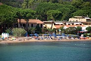 Hotel Voce del Mare: das Hotel - Insel Elba